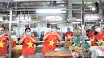 Năm 2020, Việt Nam thành công trong kiểm soát lạm phát