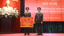 Đổi mới giáo dục đào tạo trong CAND đáp ứng yêu cầu tình hình mới