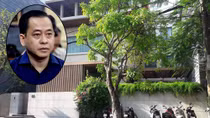 Vũ "nhôm" thông đồng với nguyên Chủ tịch Trần Văn Minh gây thiệt hại hơn 22 nghìn tỉ đồng