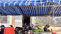 Chồng đâm vợ tử vong rồi tự sát