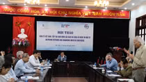 Áp lực thực hiện mục tiêu tăng trưởng kinh tế giảm đáng kể
