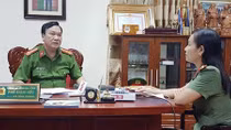 Bộ Công an đang điều tra, làm rõ trách nhiệm tập thể, cá nhân liên quan đến Formosa xả thải