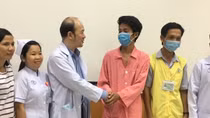 Hạ thân nhiệt, cứu sống bệnh nhân bị điện giật ngưng tim