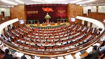 Xây dựng Đảng và hệ thống chính trị, đáp ứng yêu cầu của cách mạng trong giai đoạn mới