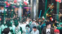 Gần 100 thanh niên phê ma tuý trong quán bar lớn nhất Đà Lạt