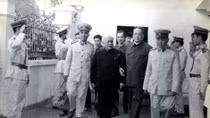 Chủ tịch nước Tôn Đức Thắng – Nhà lãnh đạo mẫu mực, người Cộng sản kiên cường, tấm gương đạo đức sáng ngời của Cách mạng Việt Nam