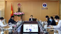 Việt Nam làm chủ 2 phương pháp xét nghiệm COVID-19