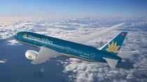 Vietnam Airlines tạm ngừng trực tuyến đối với chương trình Bông Sen Vàng