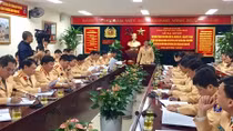 Hà Nội phải đường thông hè thoáng