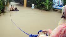 Thủ tướng gửi thư khen các cô giáo mầm non dũng cảm cứu học trò trong lũ