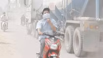 Hà Nội chịu tác động khí thải của 20 nhà máy nhiệt điện than