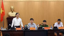 Thông tin chính thức về vụ 7 người tử vong tại Lễ hội âm nhạc