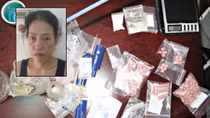 Triệt phá “boong ke” ma túy, hai trinh sát bị phơi nhiễm HIV