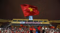 Olympic Việt Nam vào bán kết ASIAD 2018: Thêm dấu ấn của ông Park Hang-seo