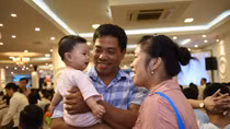 Kỹ thuật mới để các gia đình hiếm muộn thêm hạnh phúc trọn vẹn