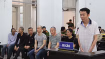 Nhóm lừa đảo bán thiên thạch…dỏm lĩnh 79 năm tù
