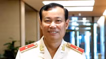 Thứ trưởng Lê Tấn Tới đắc cử Chủ nhiệm Uỷ ban Quốc phòng - An ninh của Quốc hội