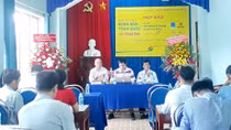 Khởi tranh giải vô địch bóng bàn toàn quốc Báo Nhân Dân lần thứ 37