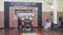 Nhật ký đêm trắng chốt trực: “Về nhà thôi các chiến sĩ, thành phố đã bình yên rồi”