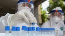Việt Nam phát hiện biến thể mới của virus SARS-CoV-2 