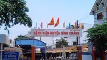 Viếng đám tang, 53 cán bộ y tế Bệnh viện Bình Chánh phải cách ly 