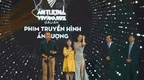 “Hoa hồng trên ngực trái” chiến thắng áp đảo tại VTV Awards 2020