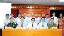 Phối hợp, nâng cao chất lượng công tác tuyên truyền giữa các cơ quan báo chí
