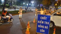 Hiệu quả của Nghị định 100, TNGT giảm cả 3 tiêu chí