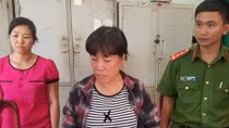 Làm giả giấy tờ vay 62 tỷ đồng trong lúc trốn nợ