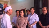 Có trên 100 bệnh nhân đang chờ chạy thận ở Hòa Bình