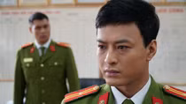 “Cảnh sát hình sự” trở lại màn ảnh nhỏ với dàn diễn viên tên tuổi