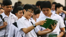 Các trường đại học công bố điểm trúng tuyển