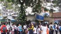 Nhiều thí sinh TPHCM "buồn" vì lệch tủ môn văn