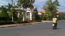 Thông tin về vụ Phó trưởng Công an huyện Thanh Thủy gây tai nạn giao thông