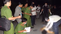 Hoàn cảnh đáng thương của thanh niên 16 tuổi giết người hành hung mẹ