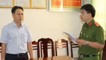 Phó Chánh TTGT bảo kê riêng 9 doanh nghiệp thu hàng trăm triệu đồng