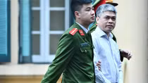 Cựu Tổng Giám đốc PVN khai dùng 20 tỷ để... chăm sóc khách hàng