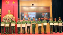 Đã mở rộng điều tra nhiều vụ án kinh tế, tham nhũng đặc biệt nghiêm trọng
