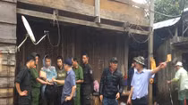  Vụ nổ súng ở Đắk Nông: Bắt giám đốc Công ty Long Sơn