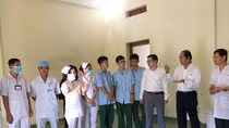TP Hồ Chí Minh còn 5 trường hợp nhiễm COVID-19 đang điều trị