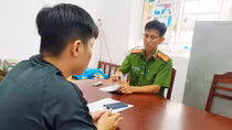 Rơi ví tiền, nam sinh viên lên mạng bịa chuyện bị cướp