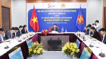 ASEAN nỗ lực duy trì không gian mạng lành mạnh, an toàn