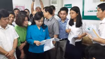 Xử phạt hàng loạt phòng khám tư nhân có yếu tố nước ngoài