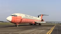 Cục Hàng không thuê thẩm định giá tàu bay bị “bỏ rơi” tại Nội Bài