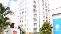 Nam thanh niên rơi từ tầng 11 xuống đất nghi phê ma túy