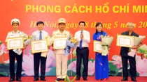 Lan tỏa mạnh mẽ tư tưởng, đạo đức, phong cách Hồ Chí Minh