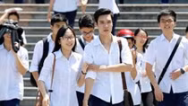 Công bố phương án thi THPT quốc gia năm 2017