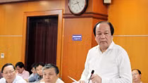 Bộ trưởng Bộ Công thương khẳng định cải cách không phải một cuộc “phiêu lưu chính trị”