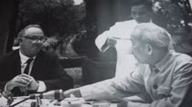  Wilfred Burchett - Ấn tượng Hồ Chí Minh và câu chuyện nhà báo chiến trường