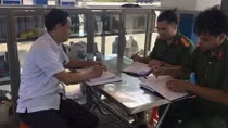 Phạt 110 triệu đồng vì bán xăng E5 không đạt chuẩn
